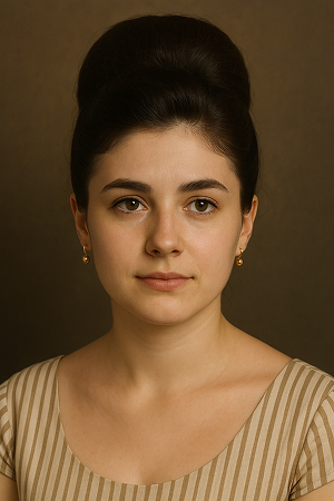 Exemplo de restauração 6 - Depois